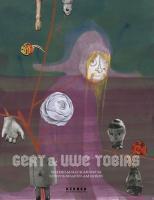 Gert & Uwe Tobias Drawings and Collages
