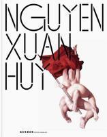 Nguyen Xuan Huy 
