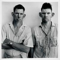 Roger Ballen Photographs 1969 - 2009
