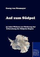 Auf Zum Sudpol 