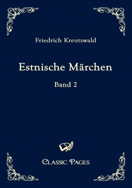 Estnische Marchen 