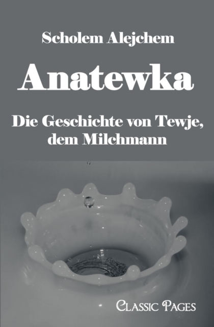 Anatewka 