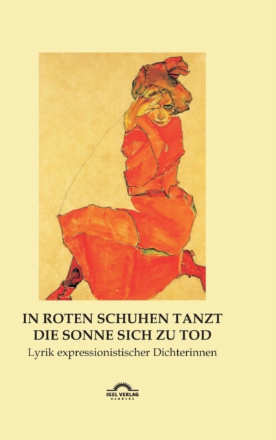 In Roten Schuhen Tanzt Die Sonne Sich Zu Tod 
