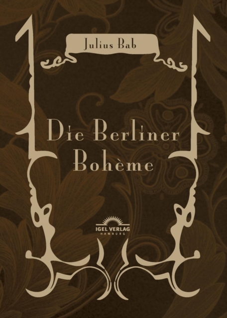 Berliner Boheme 