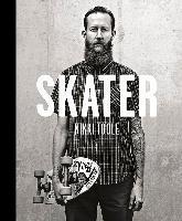 Skater Nikki Toole