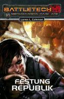 Coleman, L: Festung Republik 