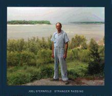 Joel Sternfeld Stranger Passing