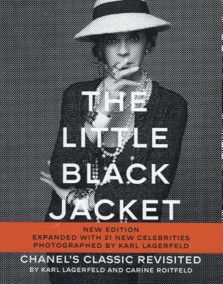 Little Black Jacket Chanel's Classic Revisited