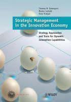 Strategic Management in the Innovation Economy Strategic Approaches and Tools