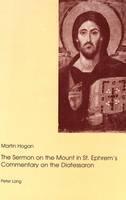 Sermon on the Mount in St.Ephrem's Commentary on the Diatessaron 