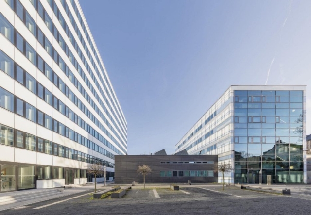 Opus 86 SSP AG, RWTH Aachen, Fakultat fur Maschinenwesen