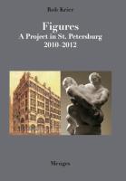 Figures A Project in St. Petersburg 20