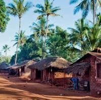 Healthy Homes in Tropical Zones A Plea for Improving Rural Domestic Building in Asia & Africa