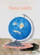 Thomas Schutte Watercolours