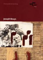 Joseph Beuys In the MUMOK Collection