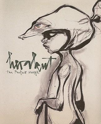 Herakut The Perfect Merge