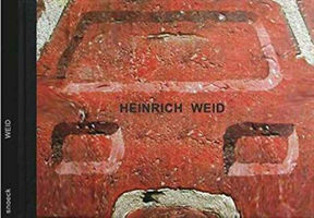 Heinrich Weid Model Book