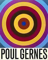 Poul Gernes Retrospective