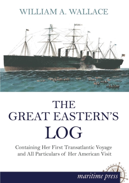 Great Eastern's Log 