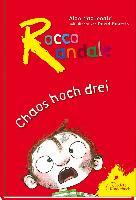 Rocco Randale - Chaos hoch drei. Sammelband 1 
