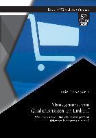 Management Von Qualitatsrisiken Im Einkauf Wie Lassen Sich Qualitativ Hoc
