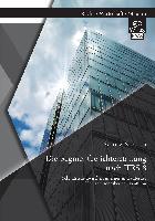 Segmentberichterstattung Nach Ifrs 8 Schnittstelle Zwischen Interne