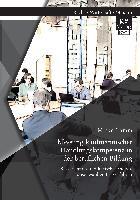 Messung Kaufmannischer Handlungskompetenz in Der Beruflichen Bildung: Klassifikation Und Kritische 