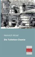 Toiletten-Chemie 
