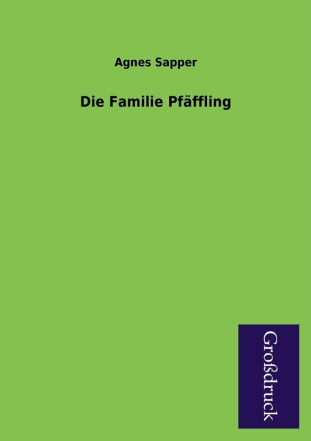 Familie Pfaffling 