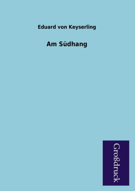 Am Sudhang 
