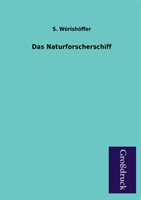 Naturforscherschiff 