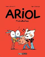 Ariol 6 - Miesekatze 