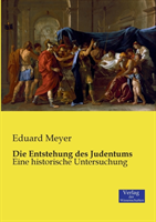 Entstehung Des Judentums