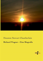 Richard Wagner - Eine Biografie 
