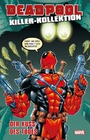 Deadpool Killer-Kollektion 06 - Karma Drama 