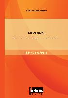 Steuermoral Eine Empirische Studie Zur Akz