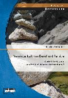 Vereinbarkeit Von Beruf Und Familie Work-Life-Balance ALS Erfolgsf
