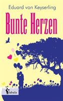 Bunte Herzen 