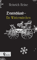 Deutschland. Ein Wintermarchen 