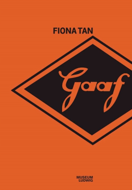 Fiona Tan 
