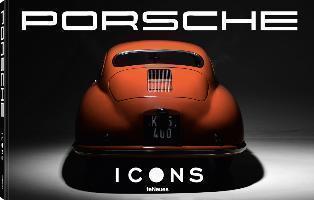 Porsche Icons 
