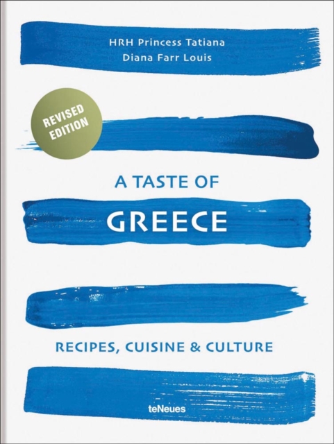Taste of Greece Recipes, Cuisine & Culture