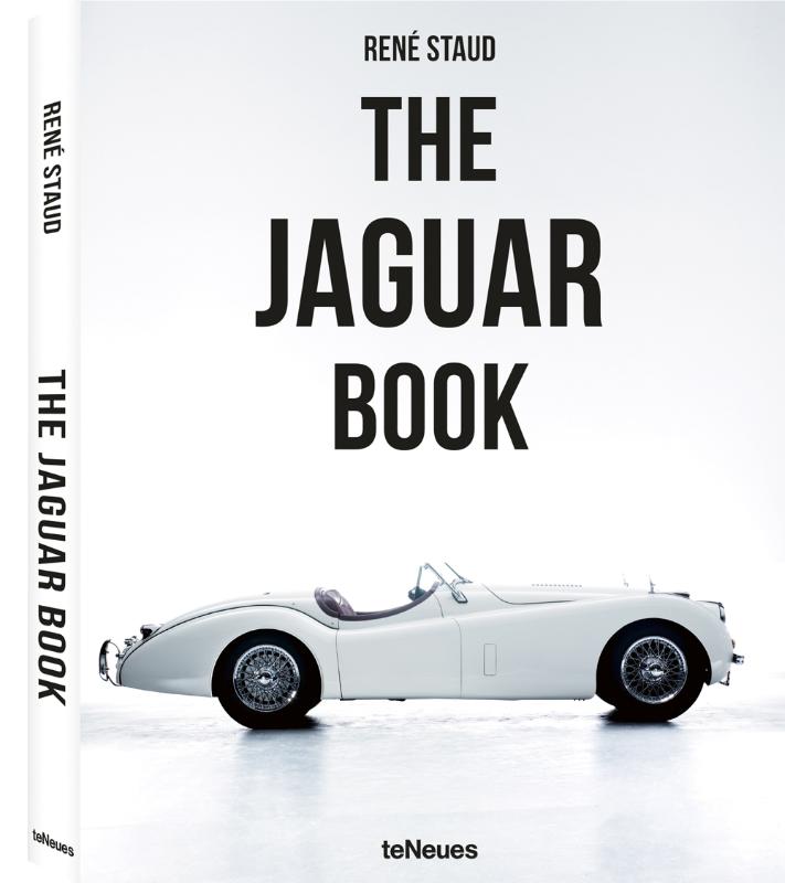 The Jaguar Book 