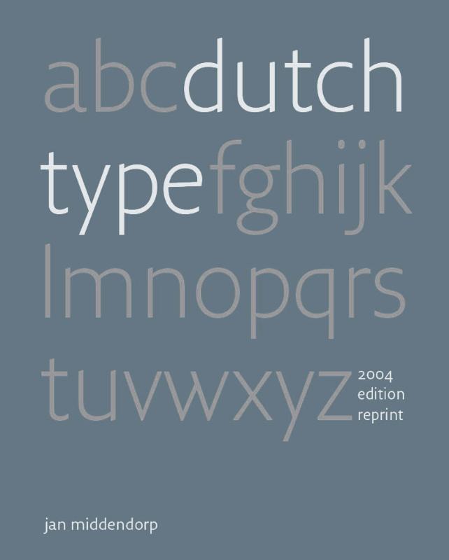 Dutch Type 