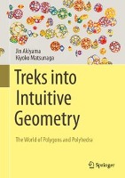 Treks into Intuitive Geometry The World of Polygons and Poly
