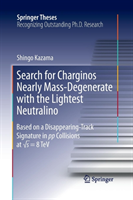 Search for Charginos Nearly Mass-Degenerate with the Lightest Neutralino Based on a Disappearing-Track Signature in pp Collisions at vs = 8 TeV