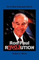 Yes to Ron Paul and Liberty 