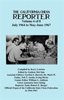 California Chess Reporter 1964-1967 