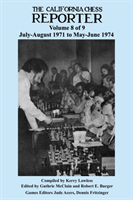 California Chess Reporter 1971-1974 