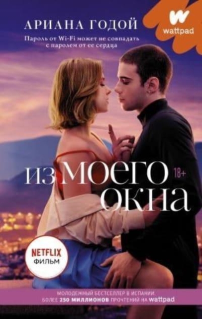 Iz moego okna 